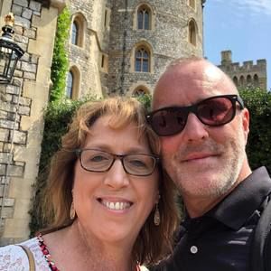 Meet your Posher, Stefanie